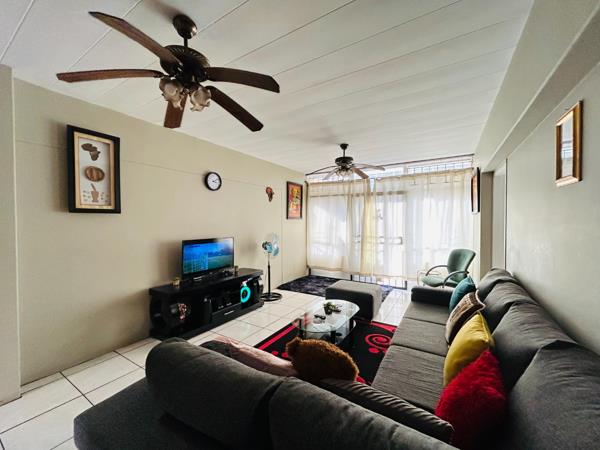 1.5 Bedroom Apartment