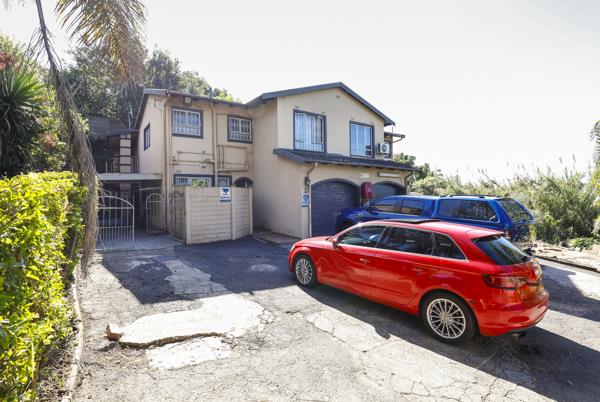 4 Bedroom Duplex