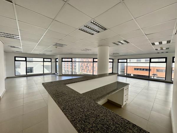 78  m² Office Space