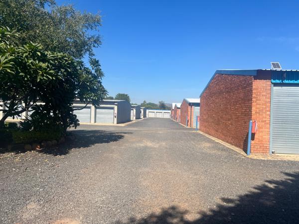 8 776 m² Commercial space