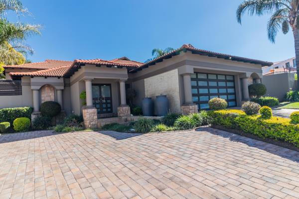 6 Bedroom House