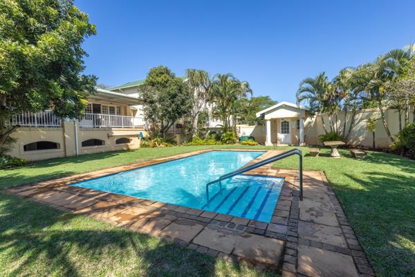 1 Bedroom Simplex