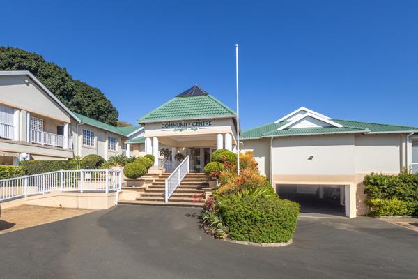 1 Bedroom Simplex