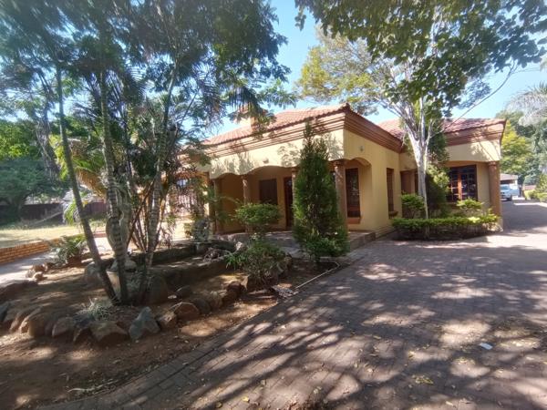 7 Bedroom House