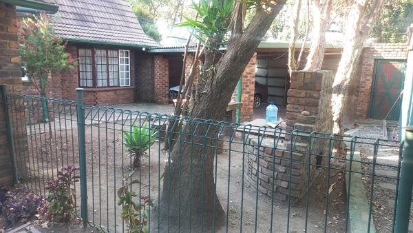 1 Bedroom Garden Cottage