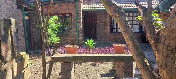 1 Bedroom Garden Cottage