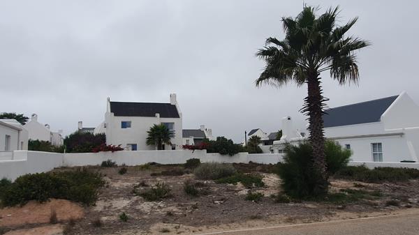 525 m² Land