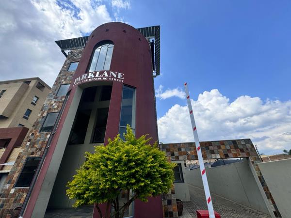 135  m² Office Space