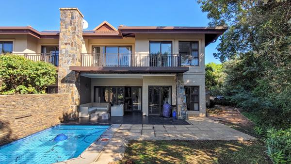 4 Bedroom Townhouse