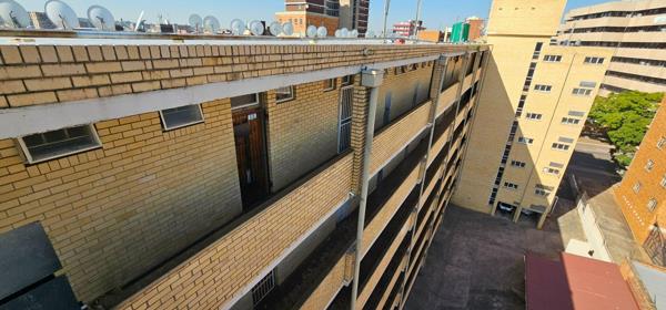 1.5 Bedroom Apartment