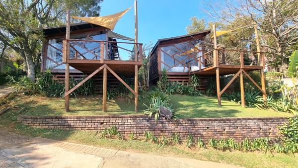 256 m² Commercial space