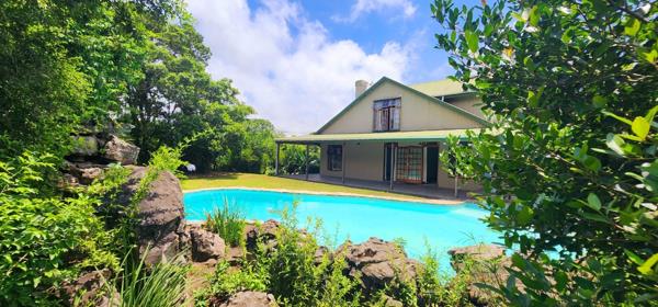 2.8 ha Farm