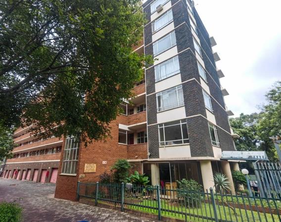 1.5 Bedroom Apartment