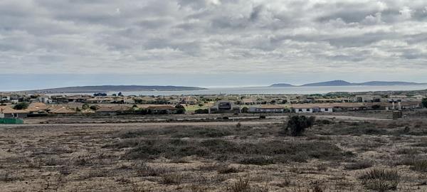 655 m² Land