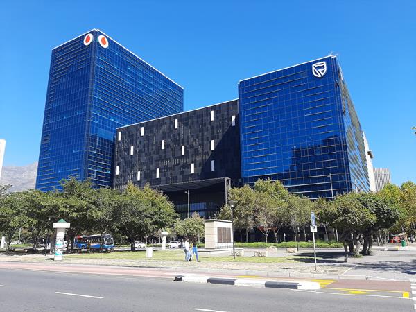 450 m² Commercial space