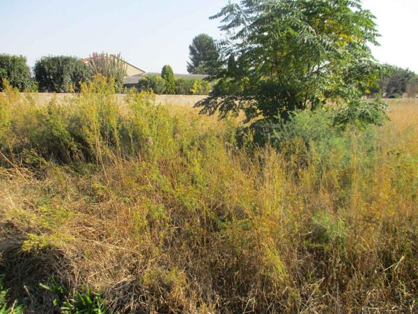 4 064 m² Land