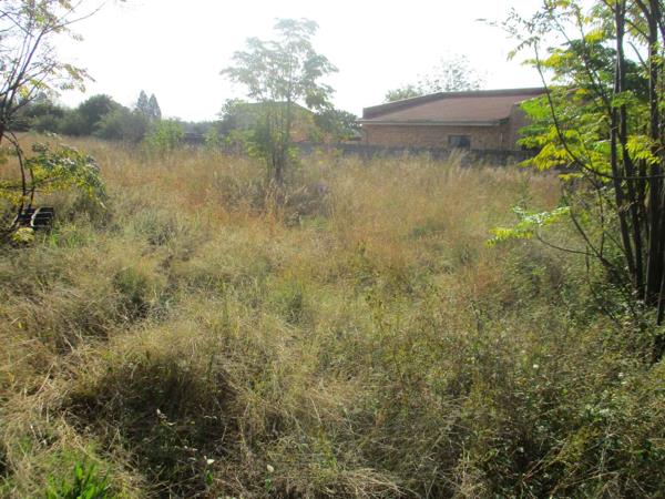 4 064 m² Land