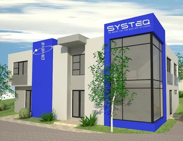 200  m² Commercial space