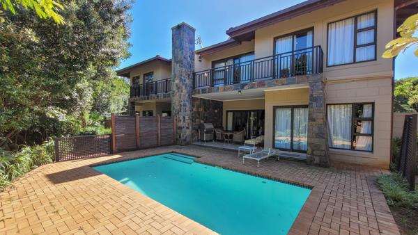 4 Bedroom Townhouse