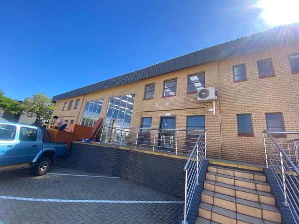 1 678 m² Industrial space