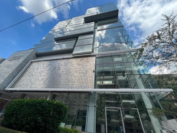 552 m² Commercial space
