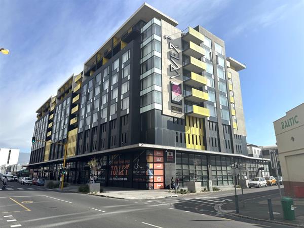 75  m² Commercial space