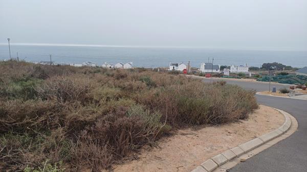 390 m² Land