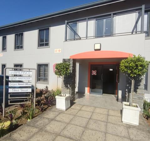 5 090 m² Commercial space