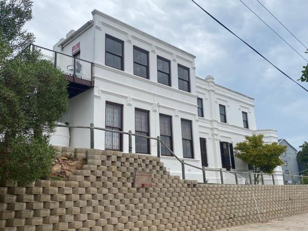 460  m² Commercial space