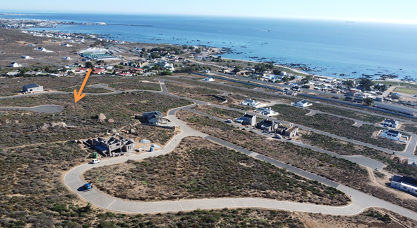 431 m² Land