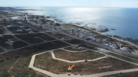 452 m² Land