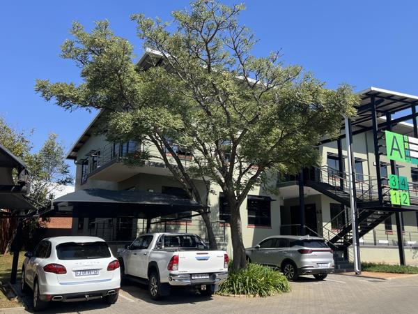 130  m² Commercial space