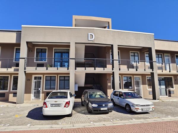 207  m² Commercial space