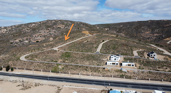 469 m² Land