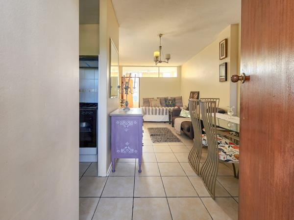 1.5 Bedroom Apartment