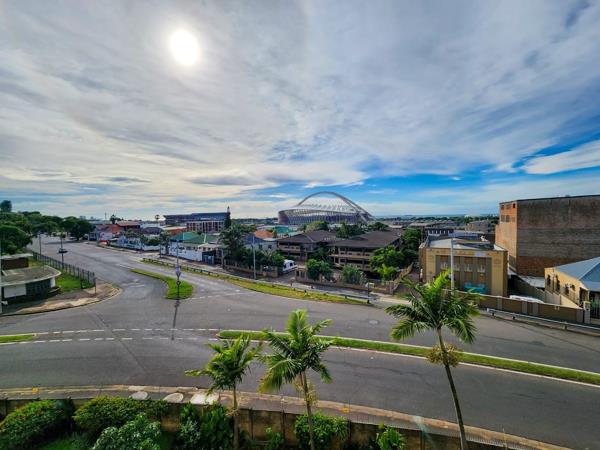 1.5 Bedroom Apartment