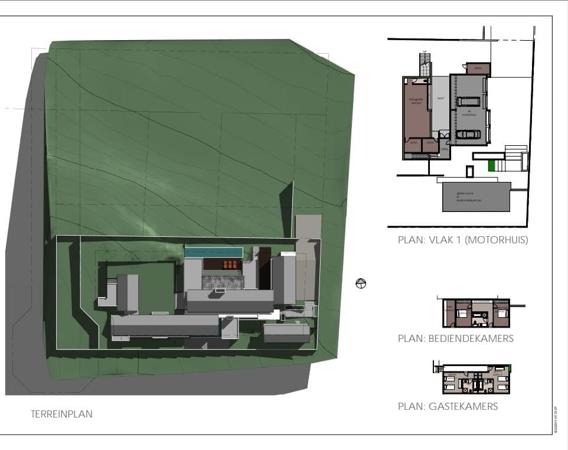 8 671 m² Land