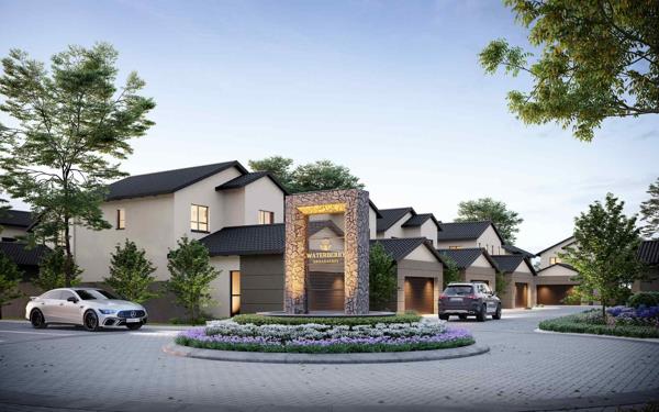 3 Bedroom Duplex