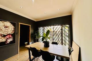 283  m² Industrial space