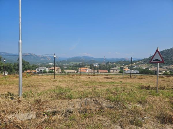 432 m² Land