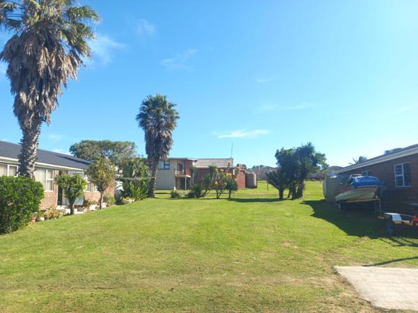 307 m² Land