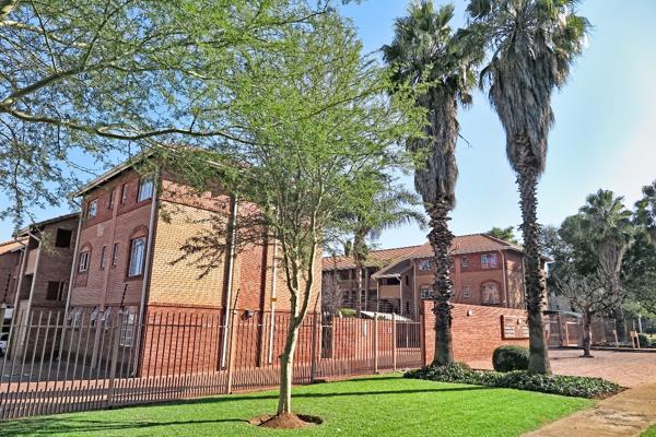 2.5 Bedroom Apartment