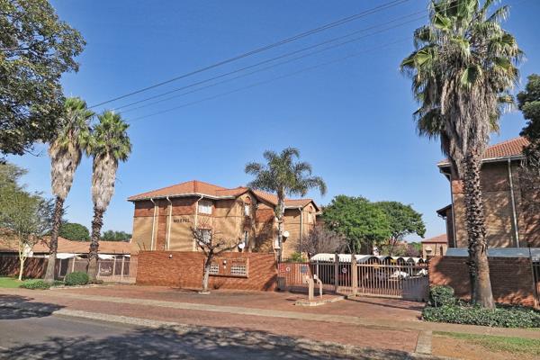 2.5 Bedroom Apartment