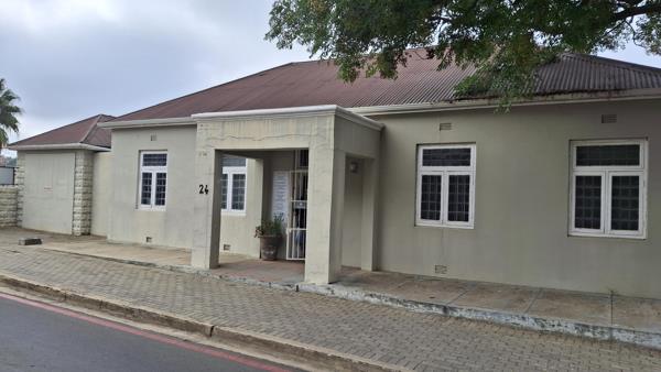 266  m² Commercial space