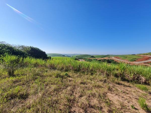 755 m² Land