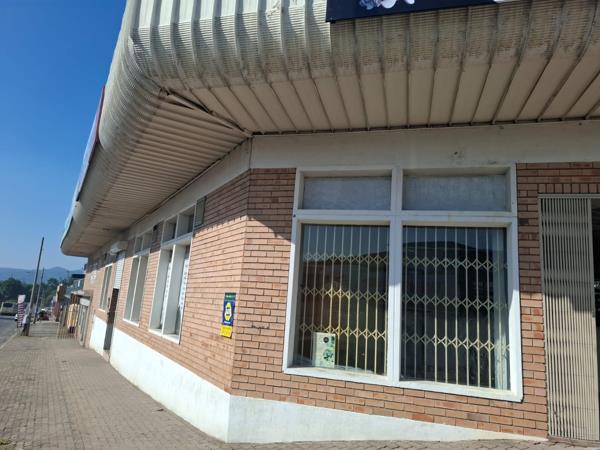 1 927 m² Commercial space