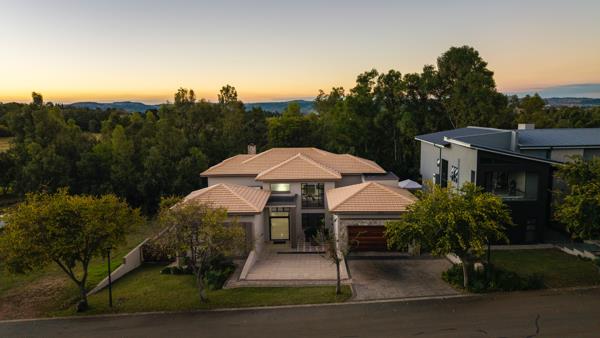 5 Bedroom House