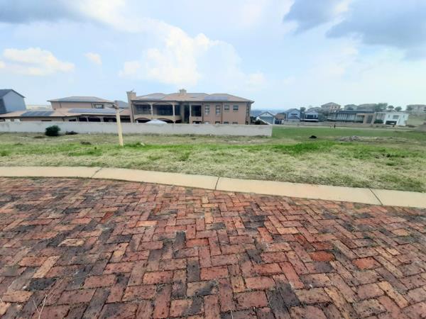468 m² Land