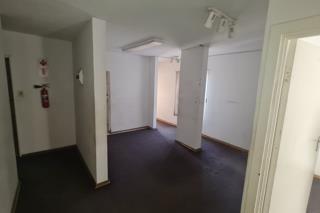 81 m² Commercial space