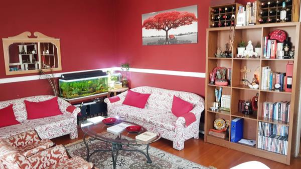 1.5 Bedroom Apartment